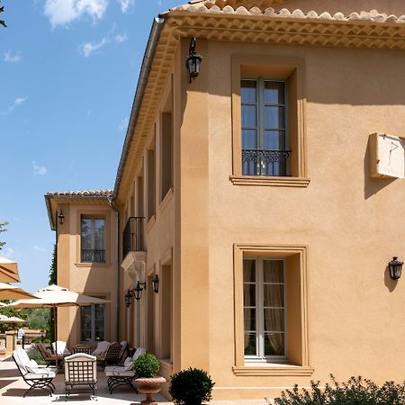 Villa Saint-Ange Aix-en-Provence Dış mekan fotoğraf
