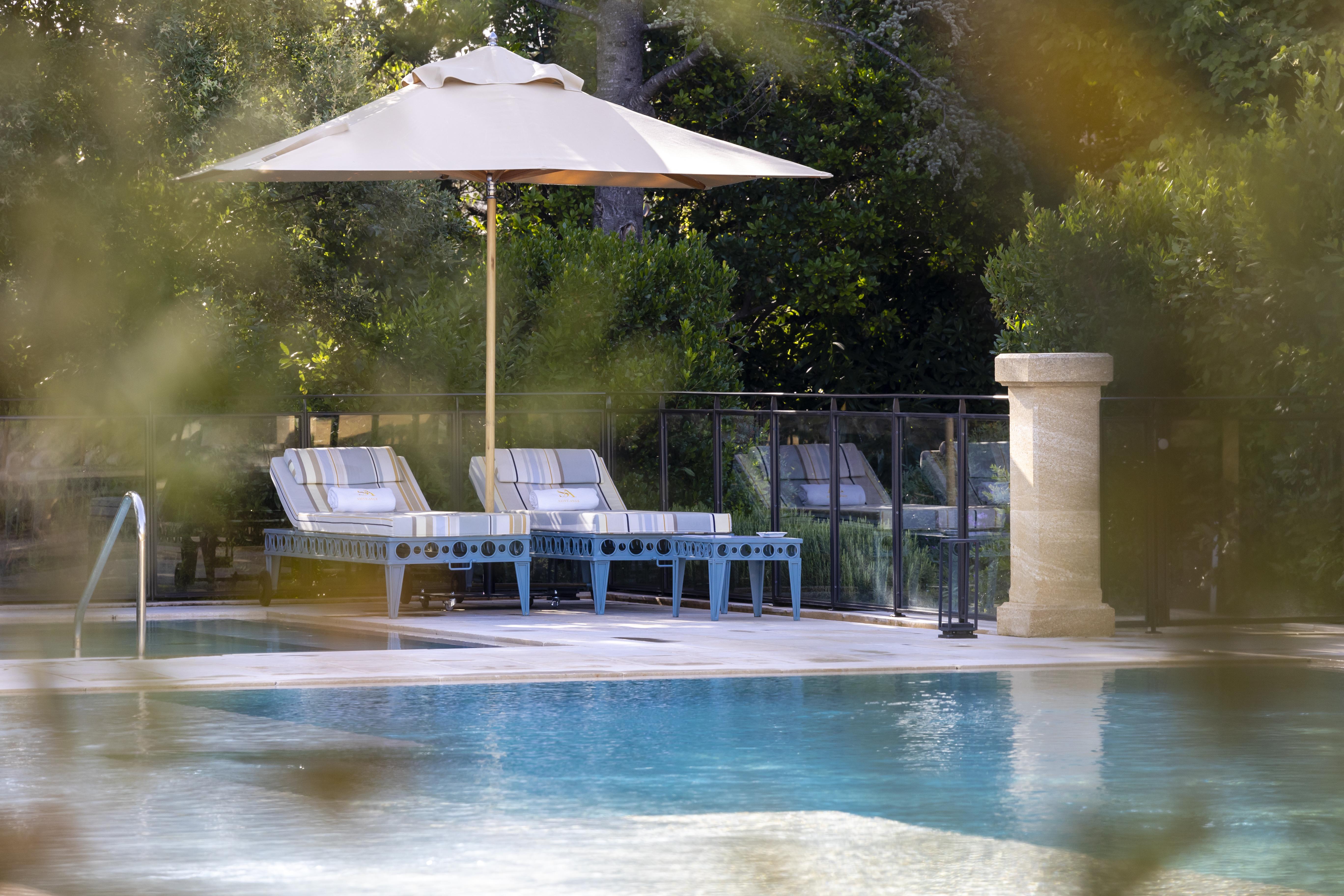 Villa Saint-Ange Aix-en-Provence Dış mekan fotoğraf