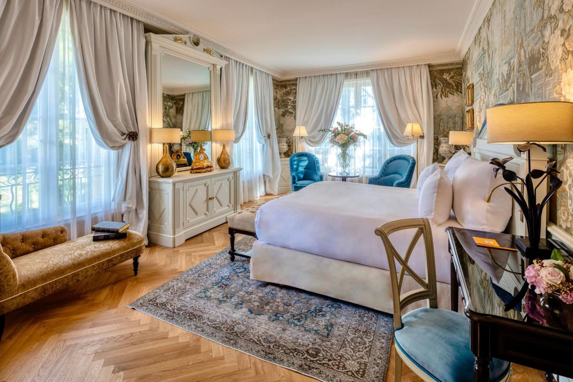 Villa Saint-Ange Aix-en-Provence Dış mekan fotoğraf