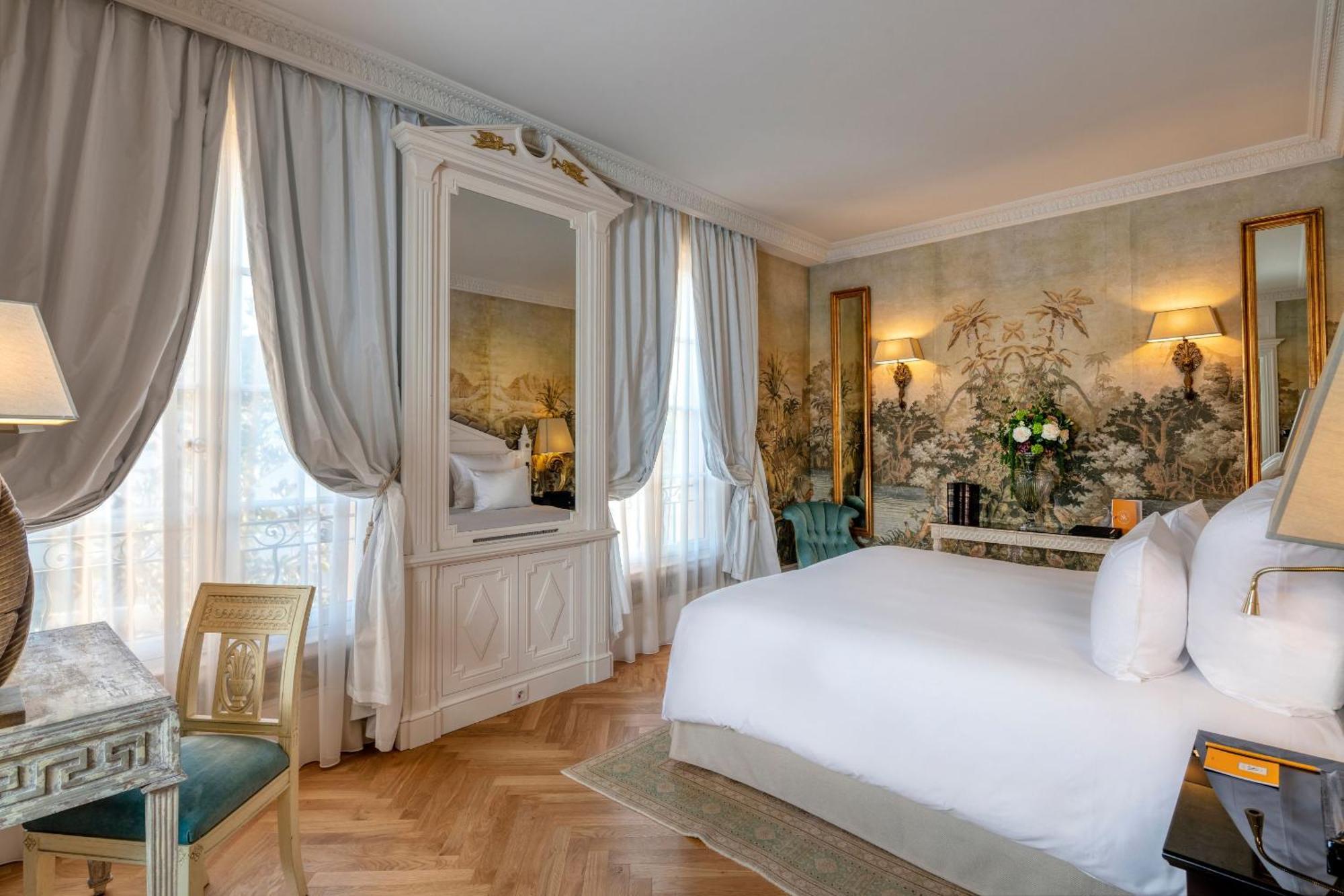 Villa Saint-Ange Aix-en-Provence Dış mekan fotoğraf
