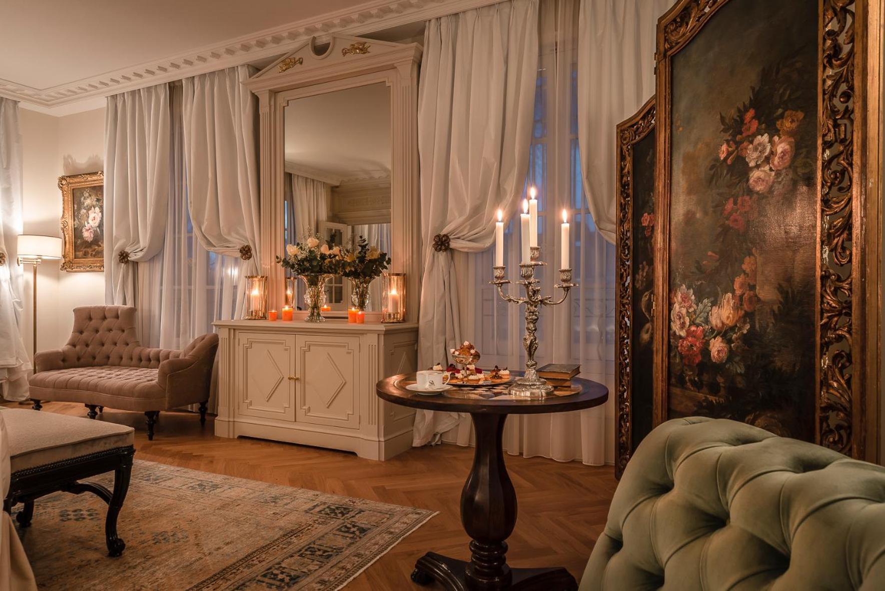 Villa Saint-Ange Aix-en-Provence Dış mekan fotoğraf