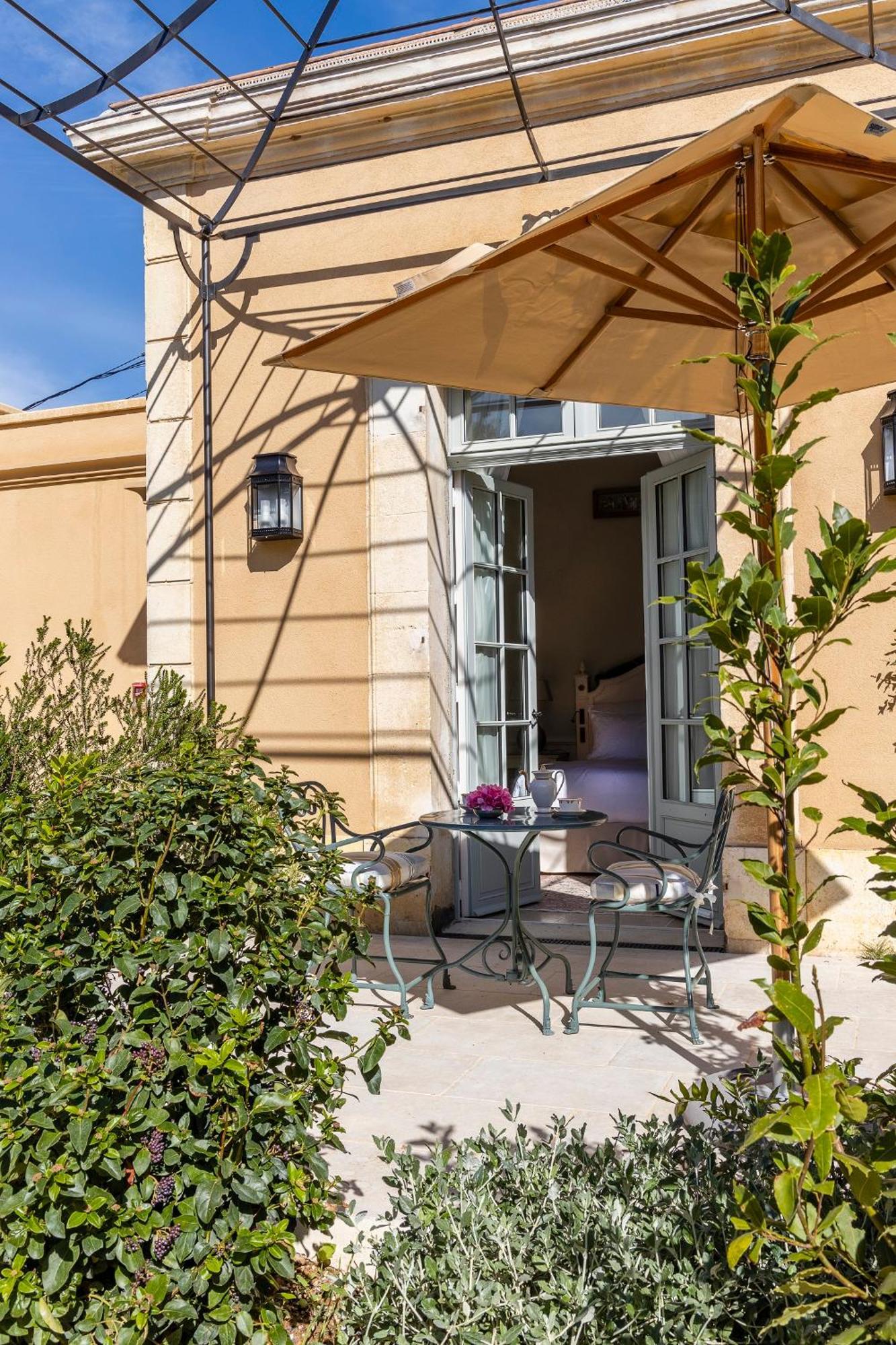 Villa Saint-Ange Aix-en-Provence Dış mekan fotoğraf
